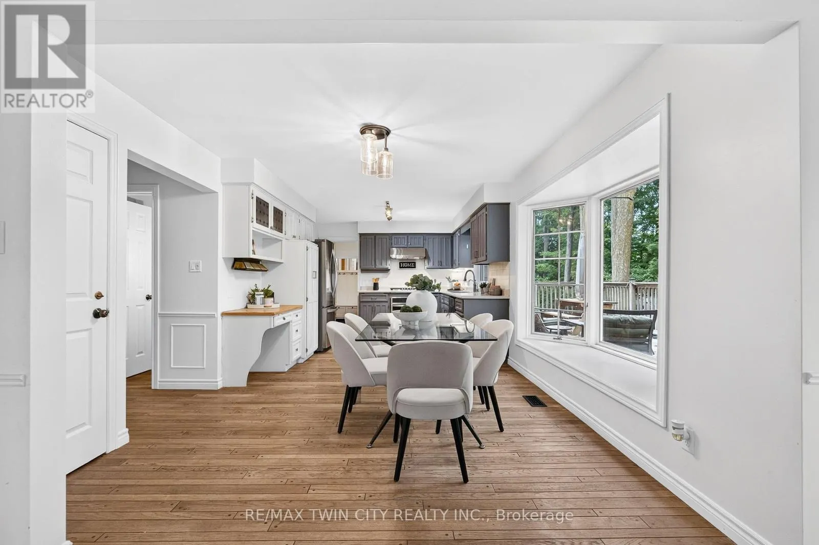 114 FREDERICK BANTING PLACE