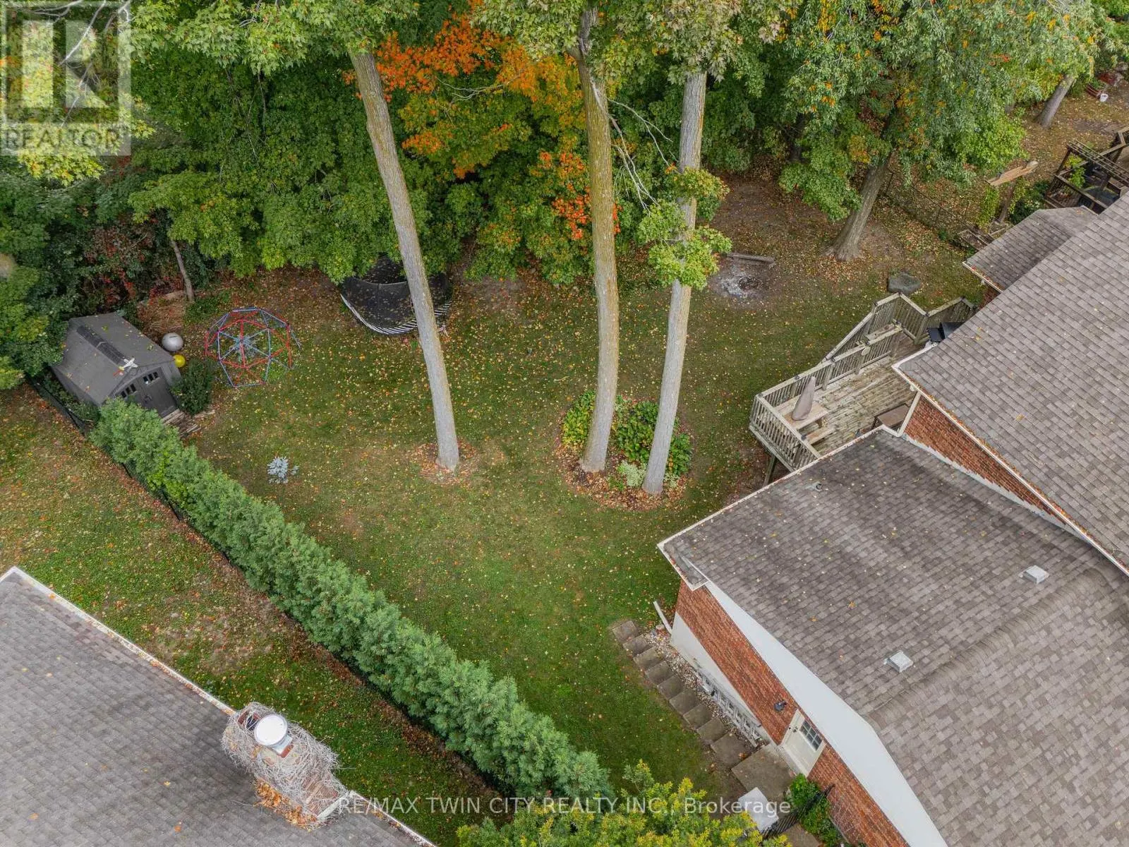 114 FREDERICK BANTING PLACE