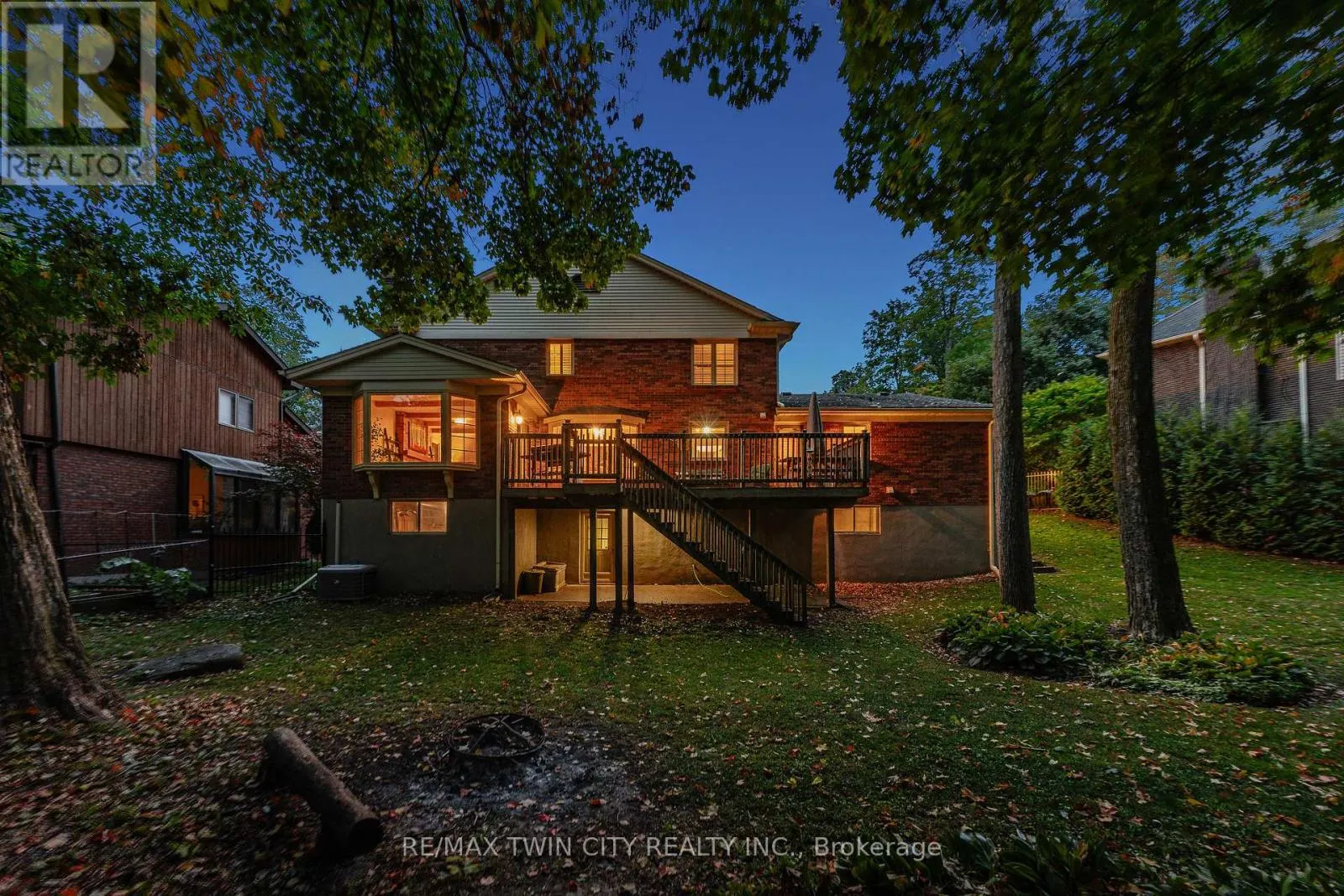 114 FREDERICK BANTING PLACE