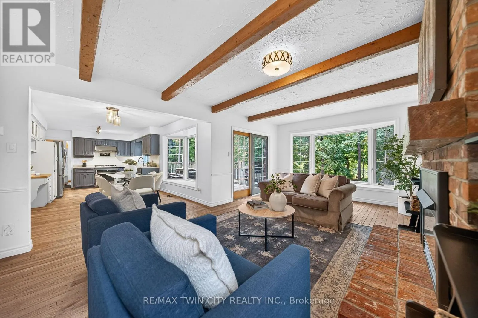 114 FREDERICK BANTING PLACE