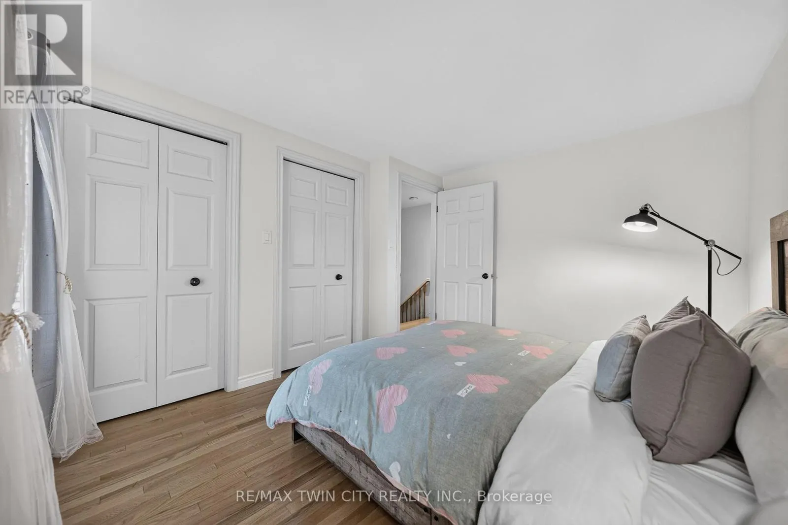 114 FREDERICK BANTING PLACE