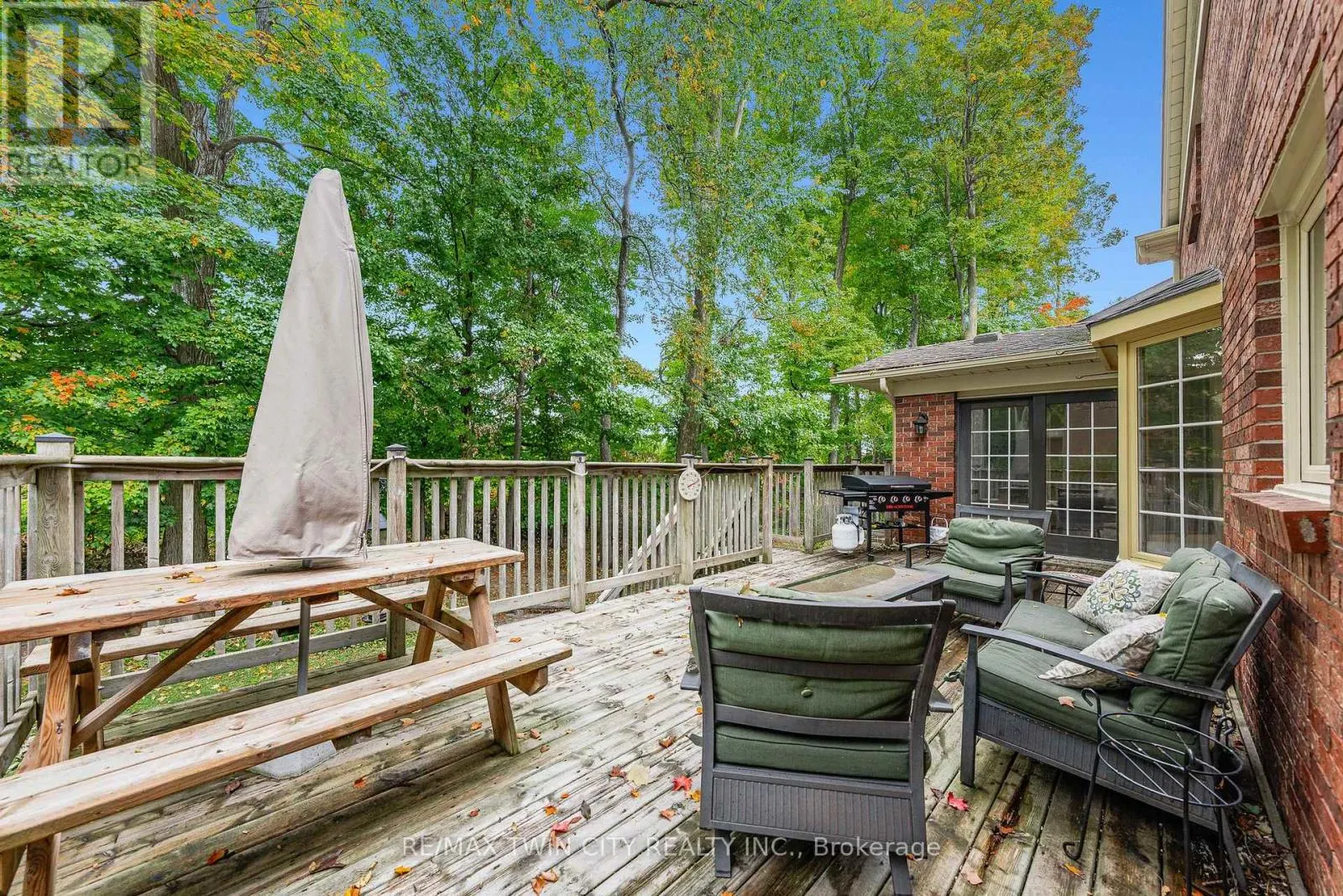 114 FREDERICK BANTING PLACE