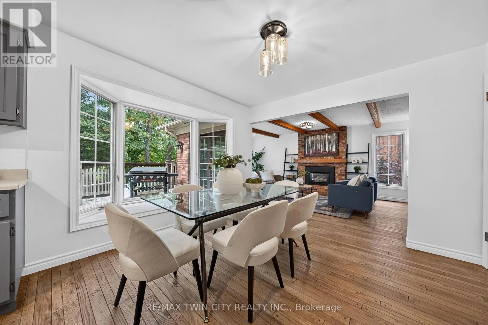 114 FREDERICK BANTING PLACE