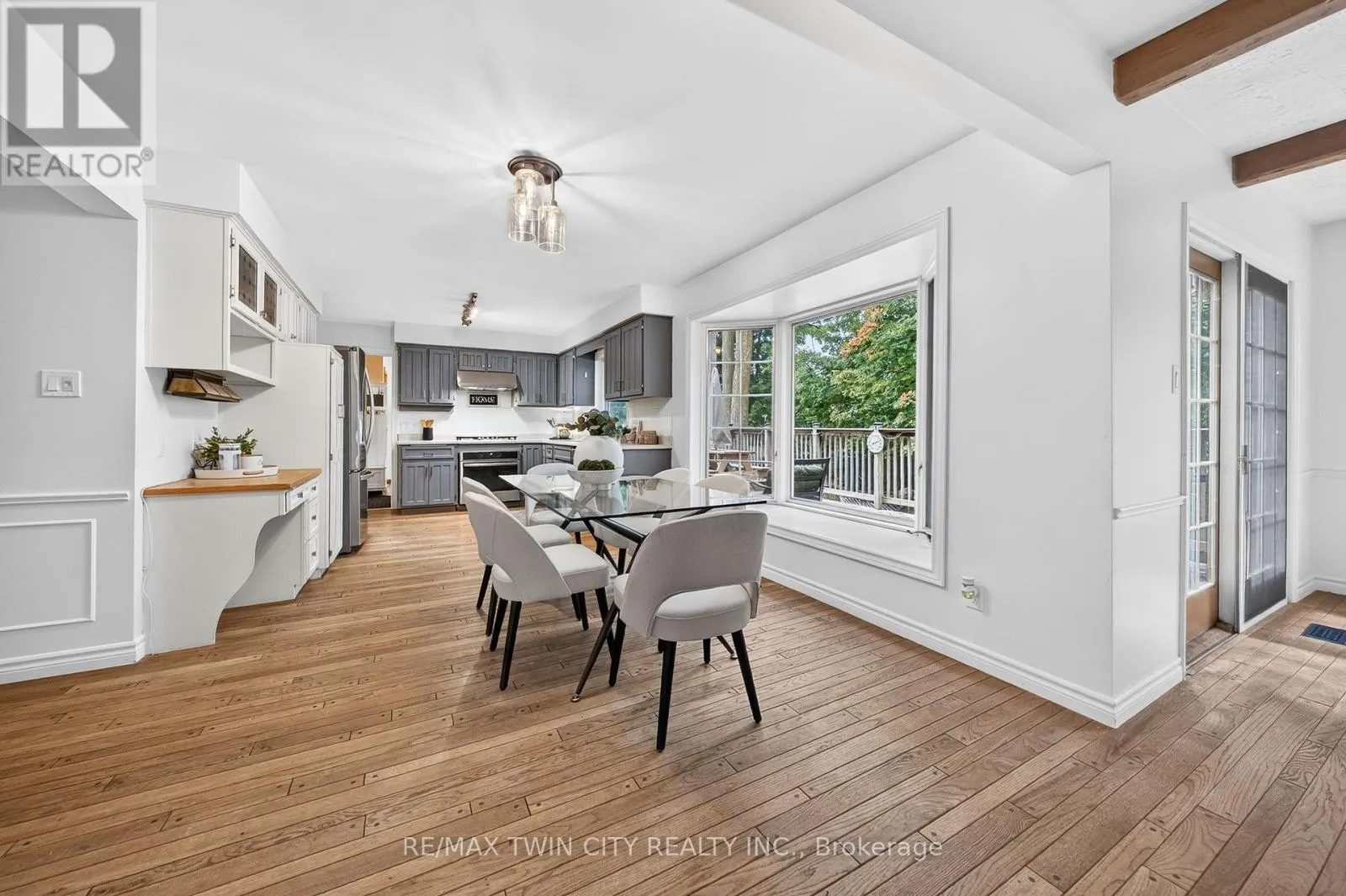 114 FREDERICK BANTING PLACE
