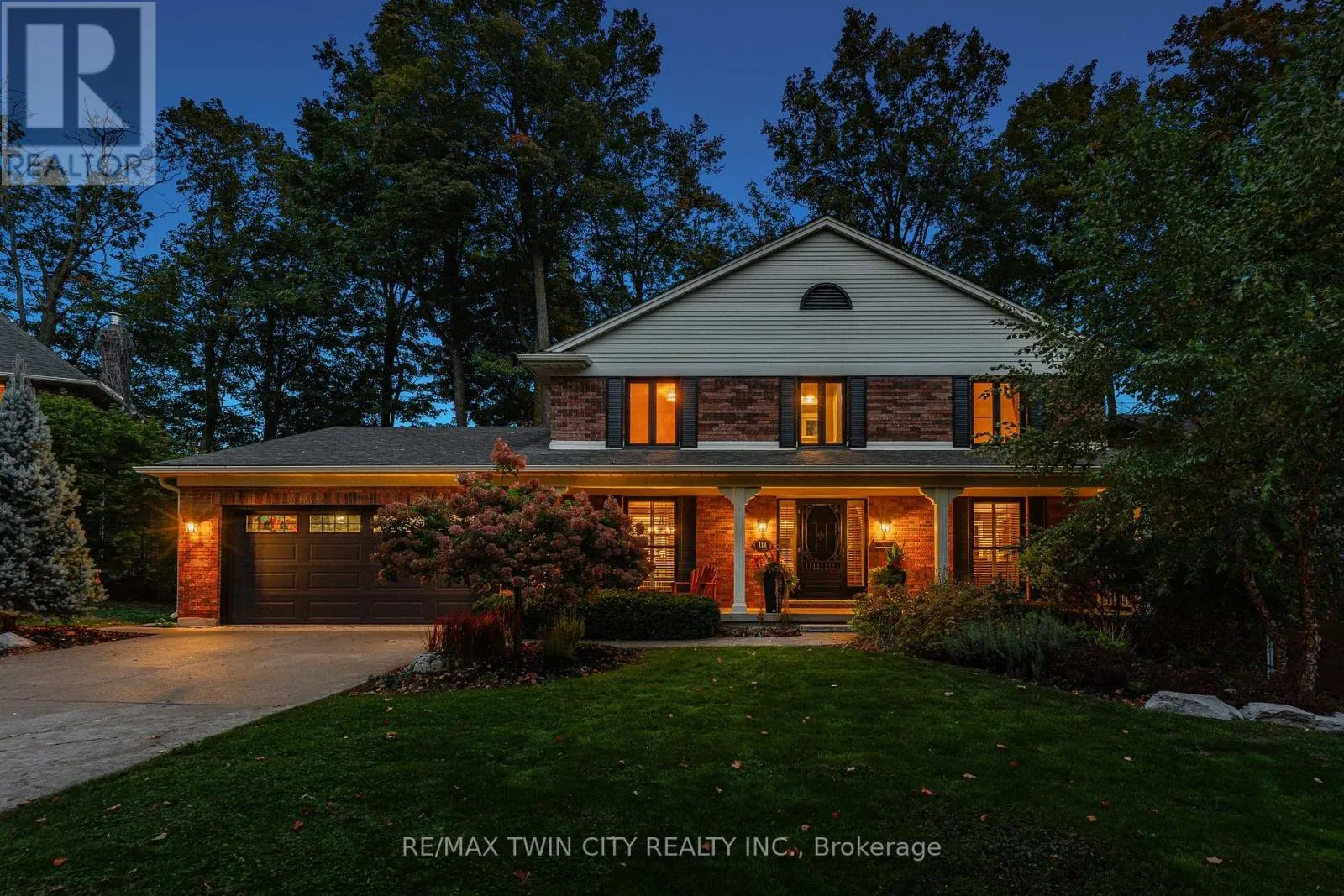 114 FREDERICK BANTING PLACE