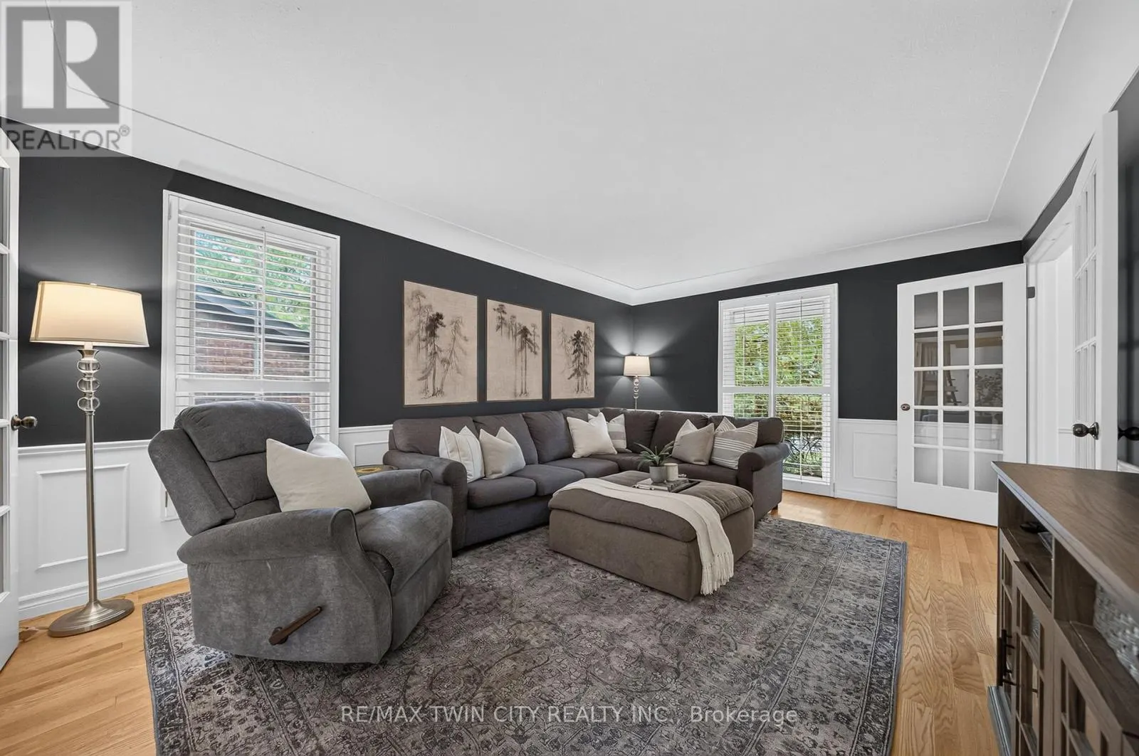 114 FREDERICK BANTING PLACE