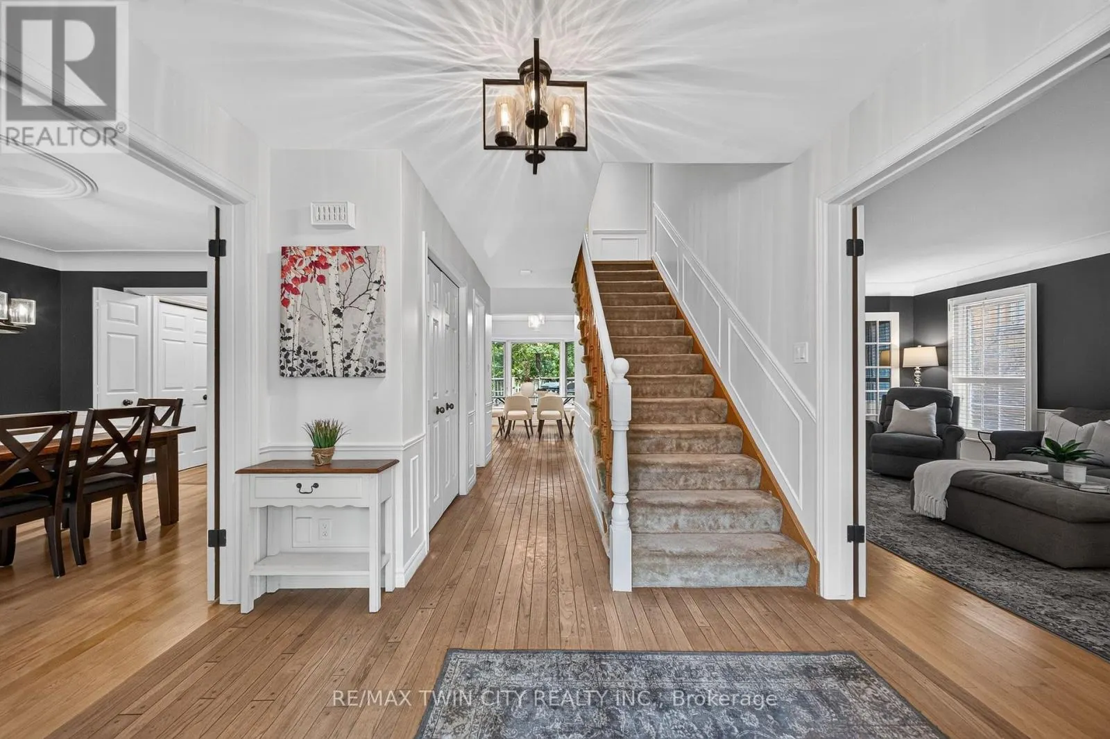 114 FREDERICK BANTING PLACE