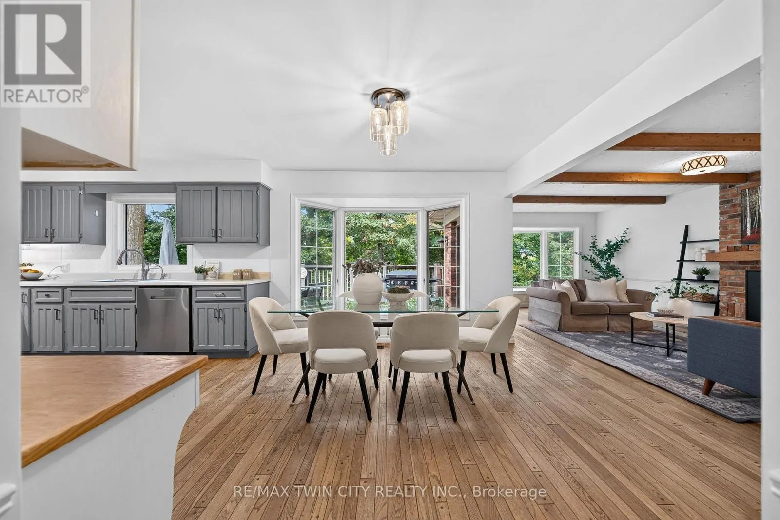 114 FREDERICK BANTING PLACE