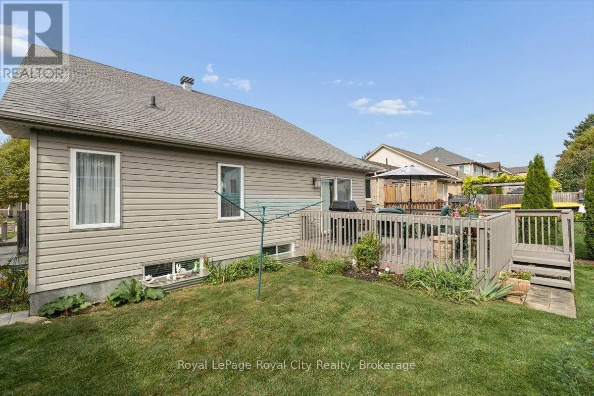 18 MULLIN DRIVE