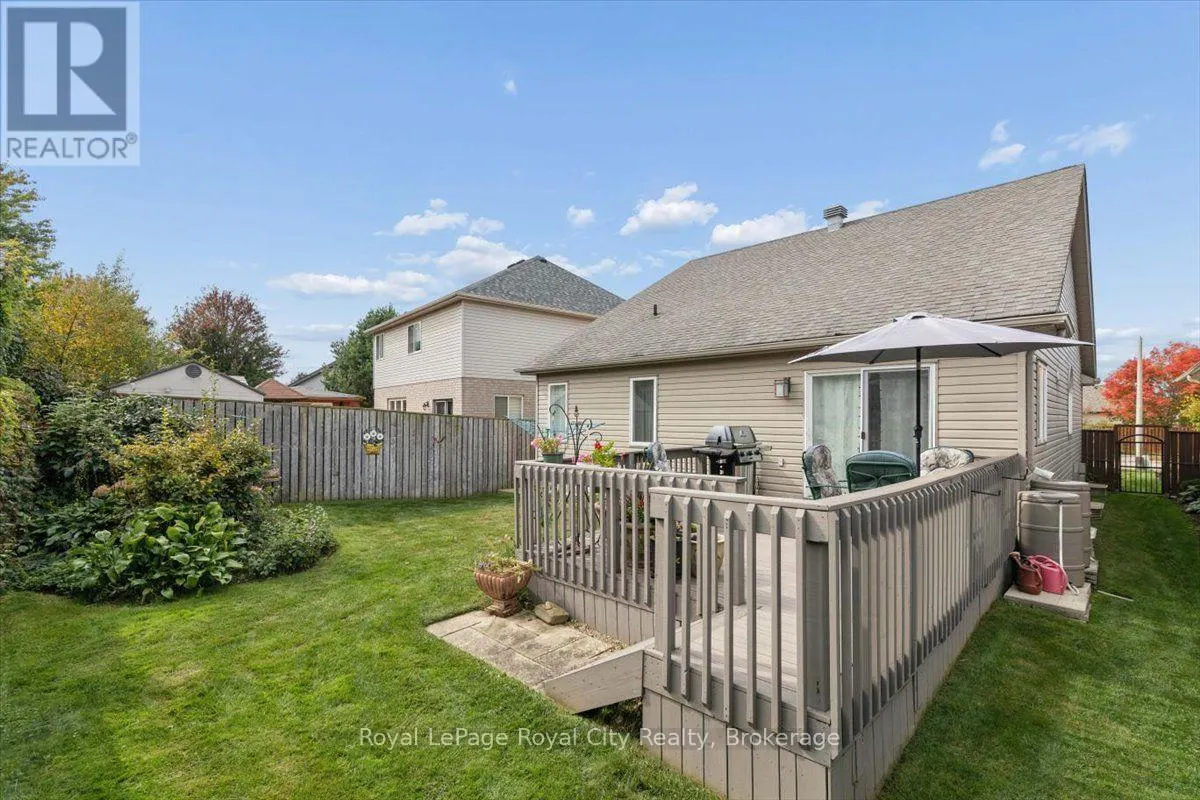 18 MULLIN DRIVE