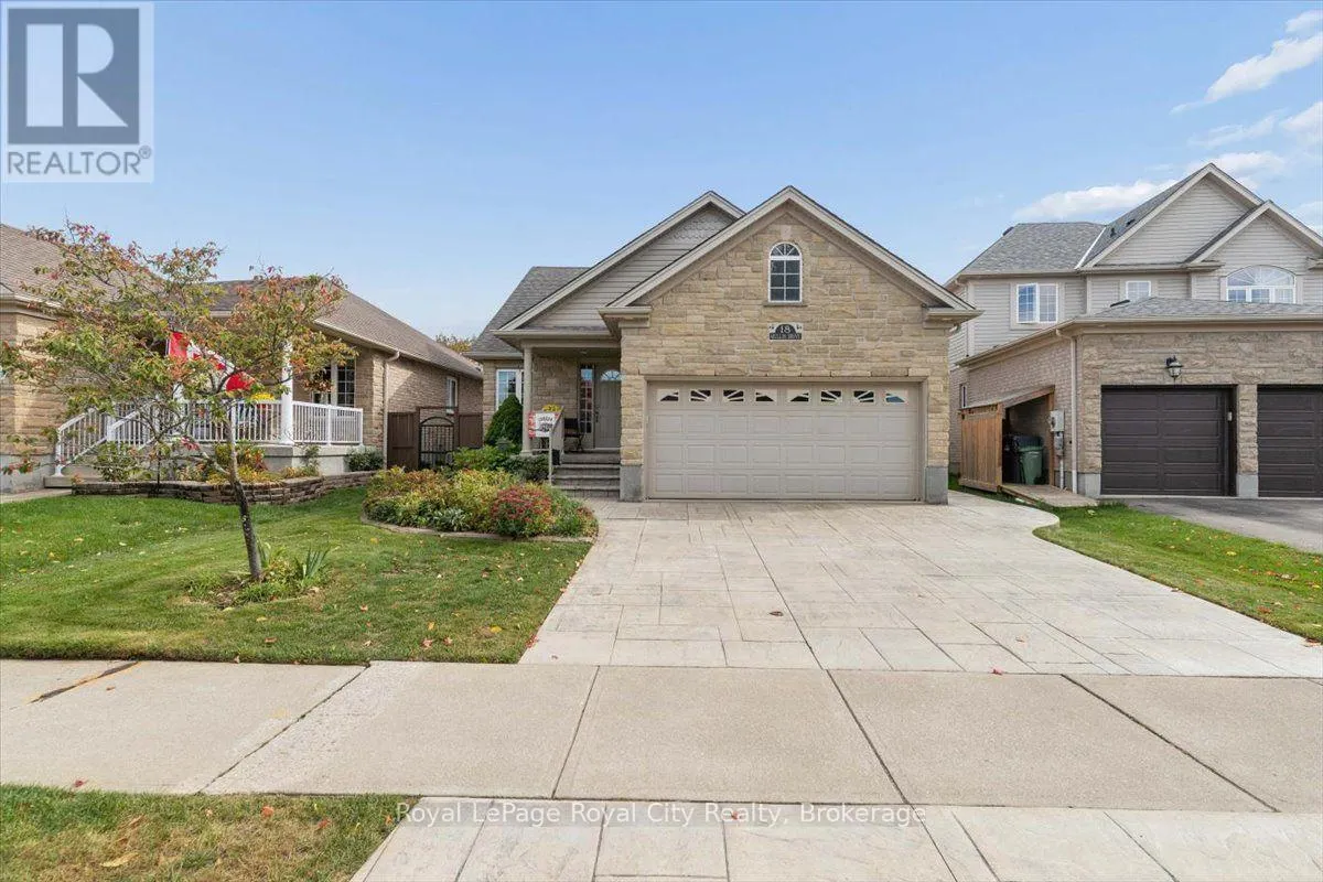18 MULLIN DRIVE