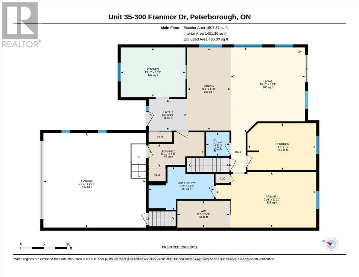 35 - 300 FRANMOR DRIVE #35