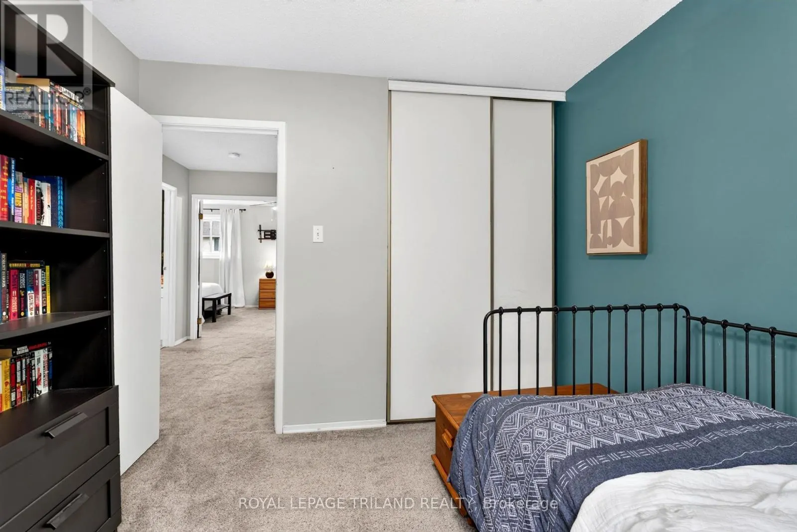 2 - 183 FERGUSON DRIVE #2