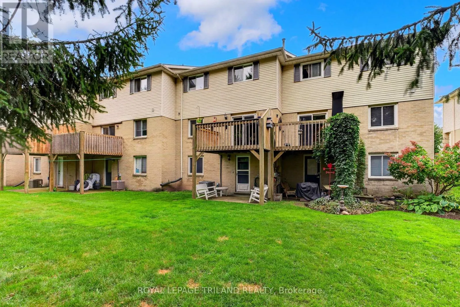 2 - 183 FERGUSON DRIVE #2