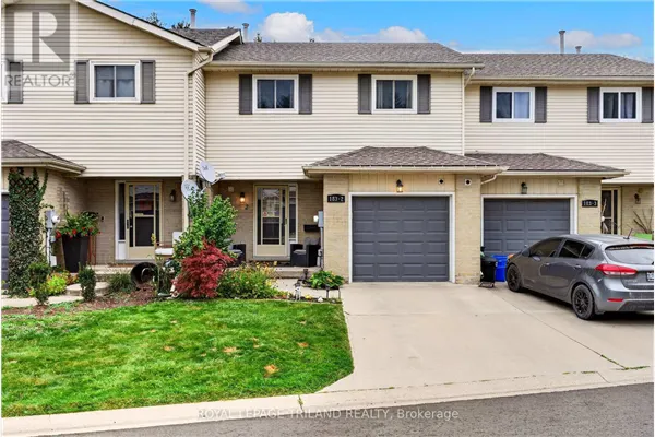 2 - 183 FERGUSON DRIVE