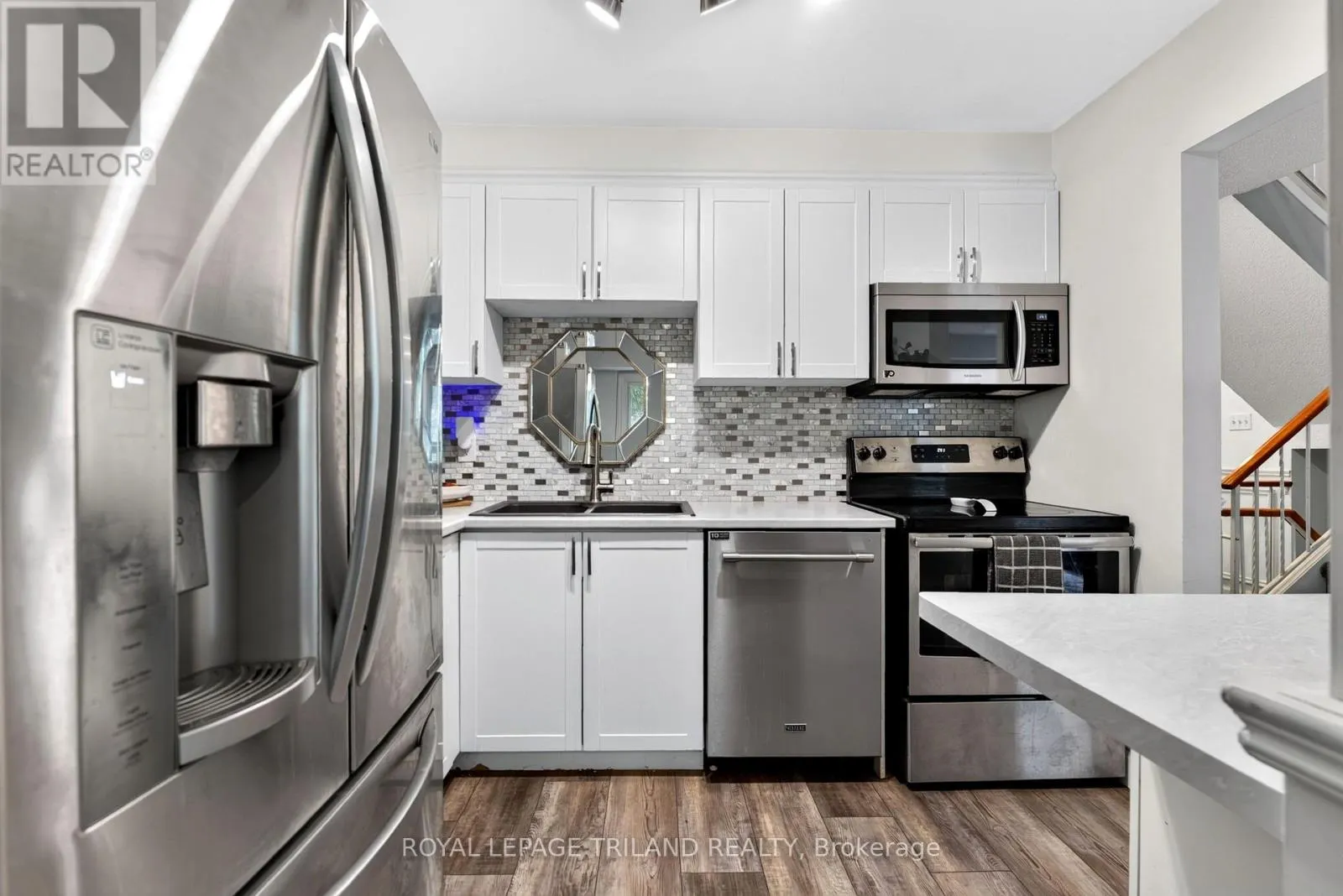 2 - 183 FERGUSON DRIVE #2