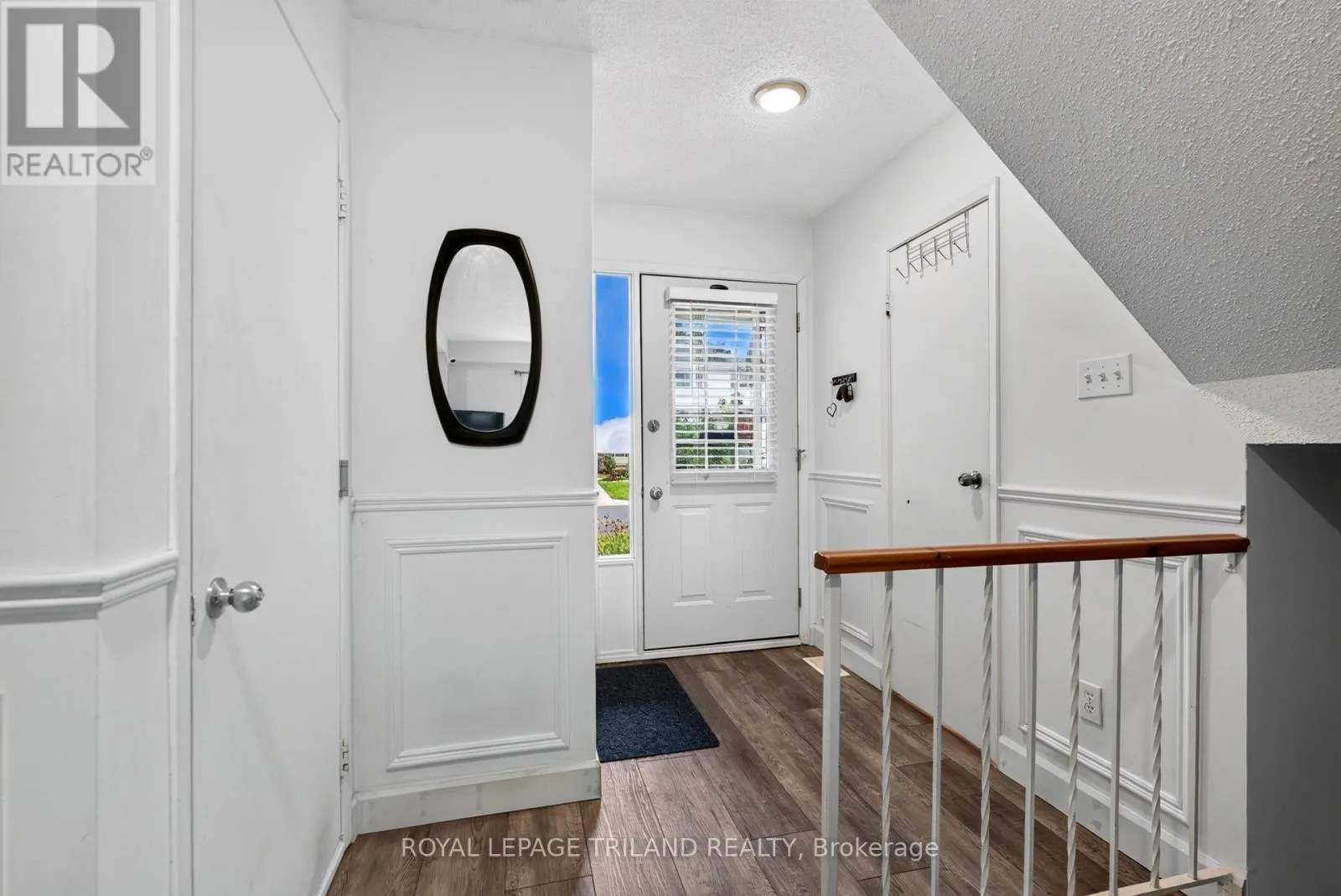 2 - 183 FERGUSON DRIVE #2