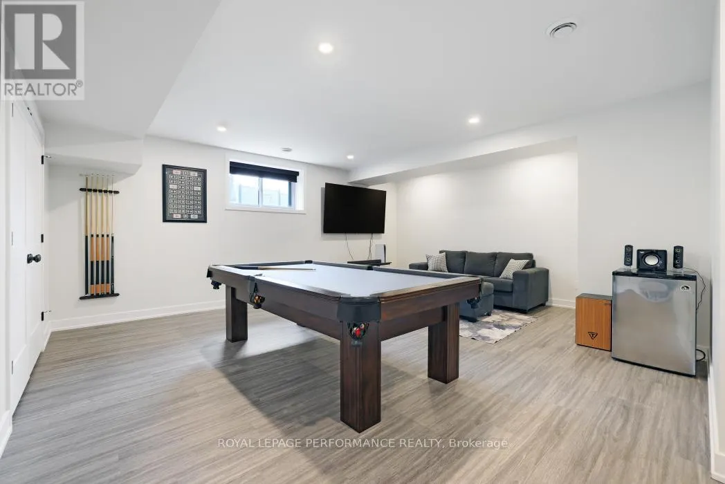 541 BARRAGE STREET