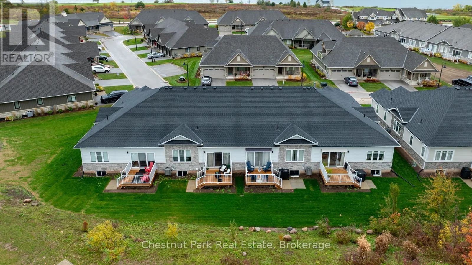 161 HAWTHORN CRESCENT