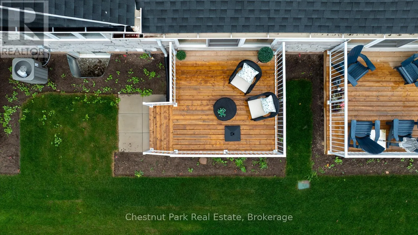 161 HAWTHORN CRESCENT