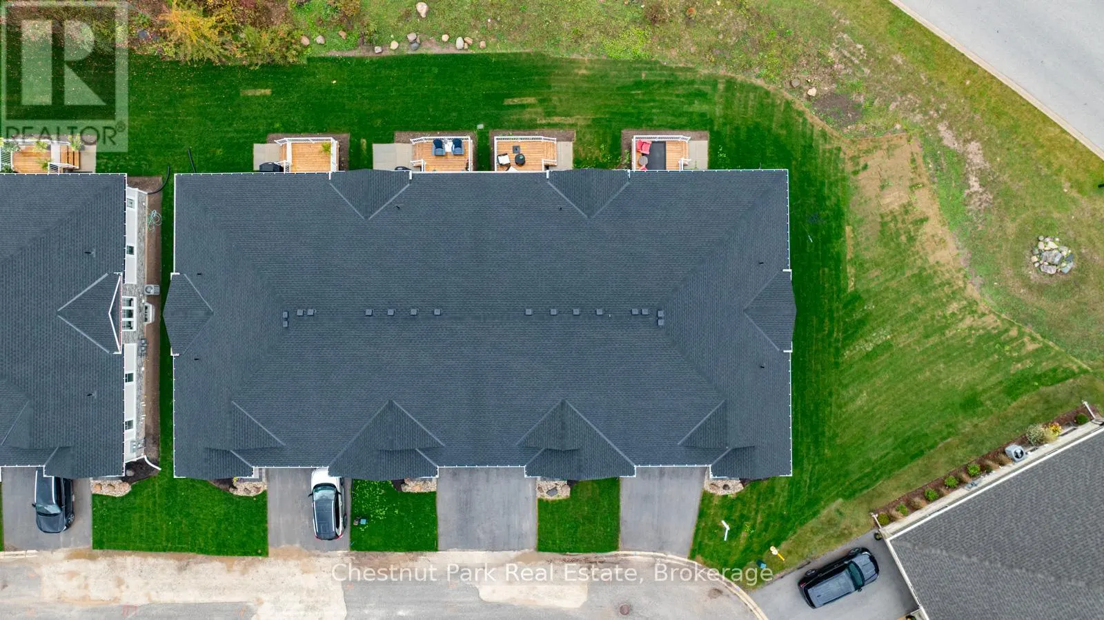 161 HAWTHORN CRESCENT