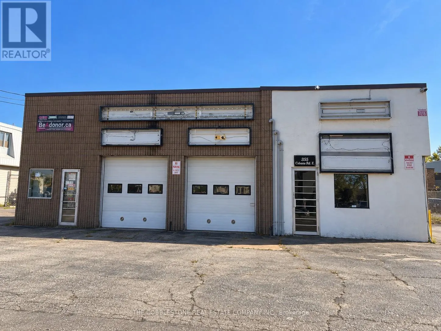 355 CABANA ROAD E