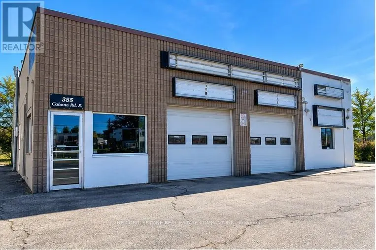 355 CABANA ROAD E