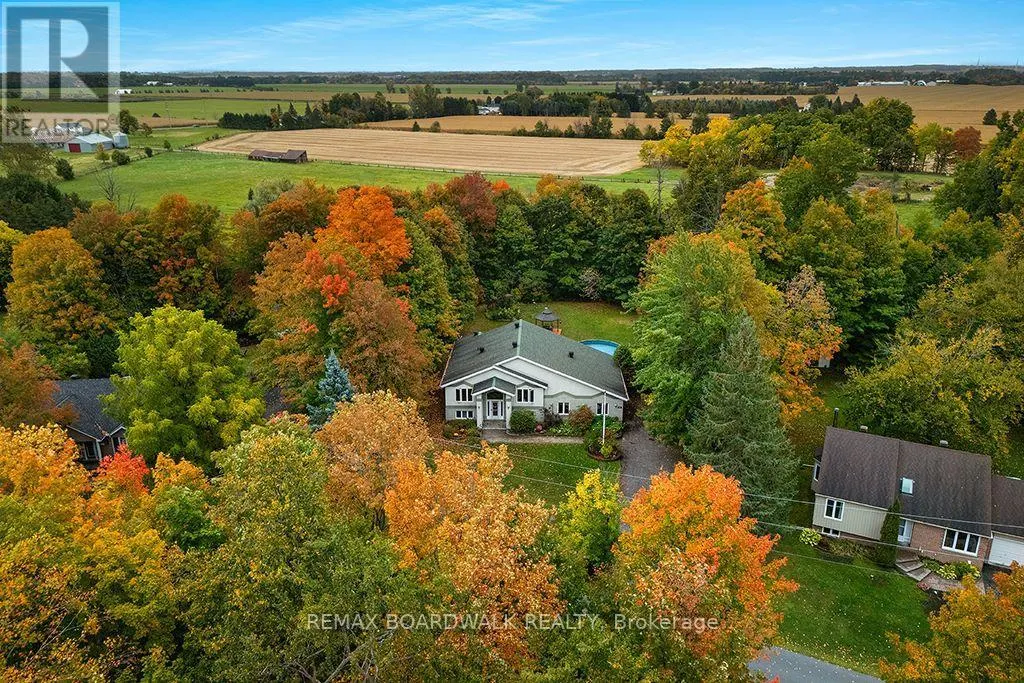 38 CLOUTIER DRIVE