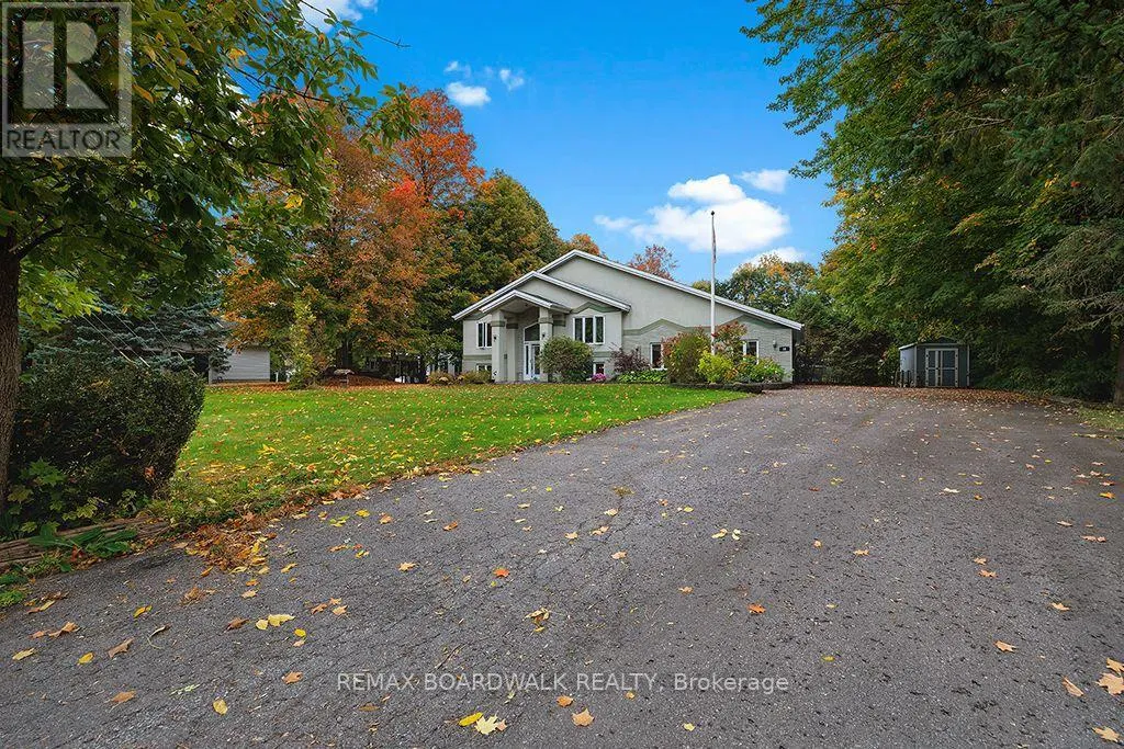 38 CLOUTIER DRIVE