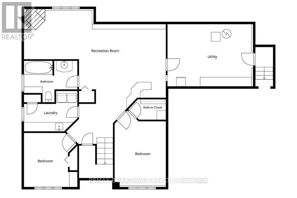 38 CLOUTIER DRIVE