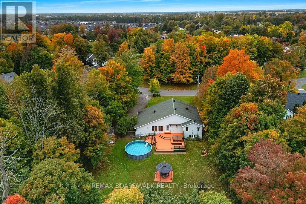 38 CLOUTIER DRIVE