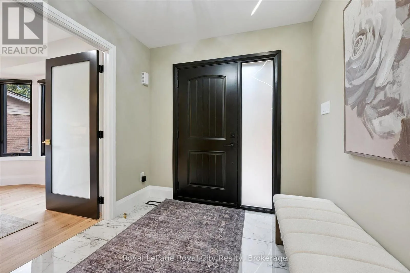11 BRIDLEWOOD DRIVE