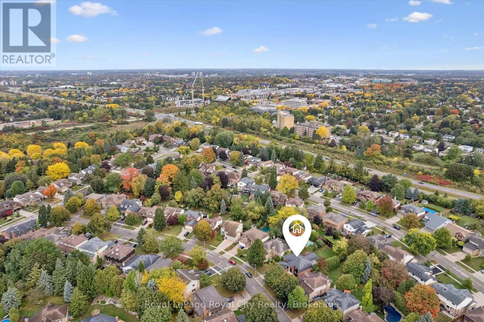 11 BRIDLEWOOD DRIVE