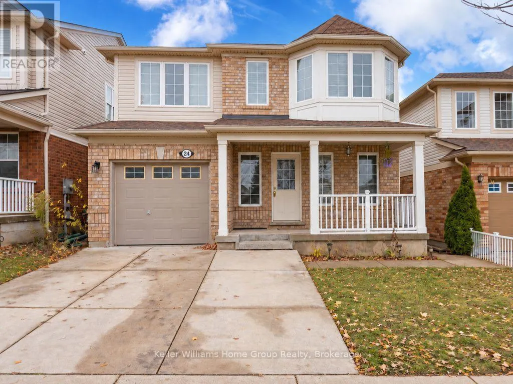 UPPER - 24 BAINTREE WAY #Upper