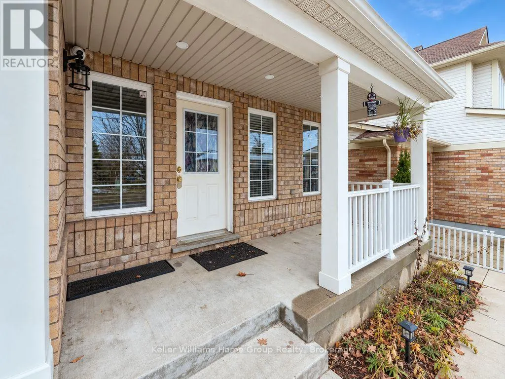 UPPER - 24 BAINTREE WAY #Upper
