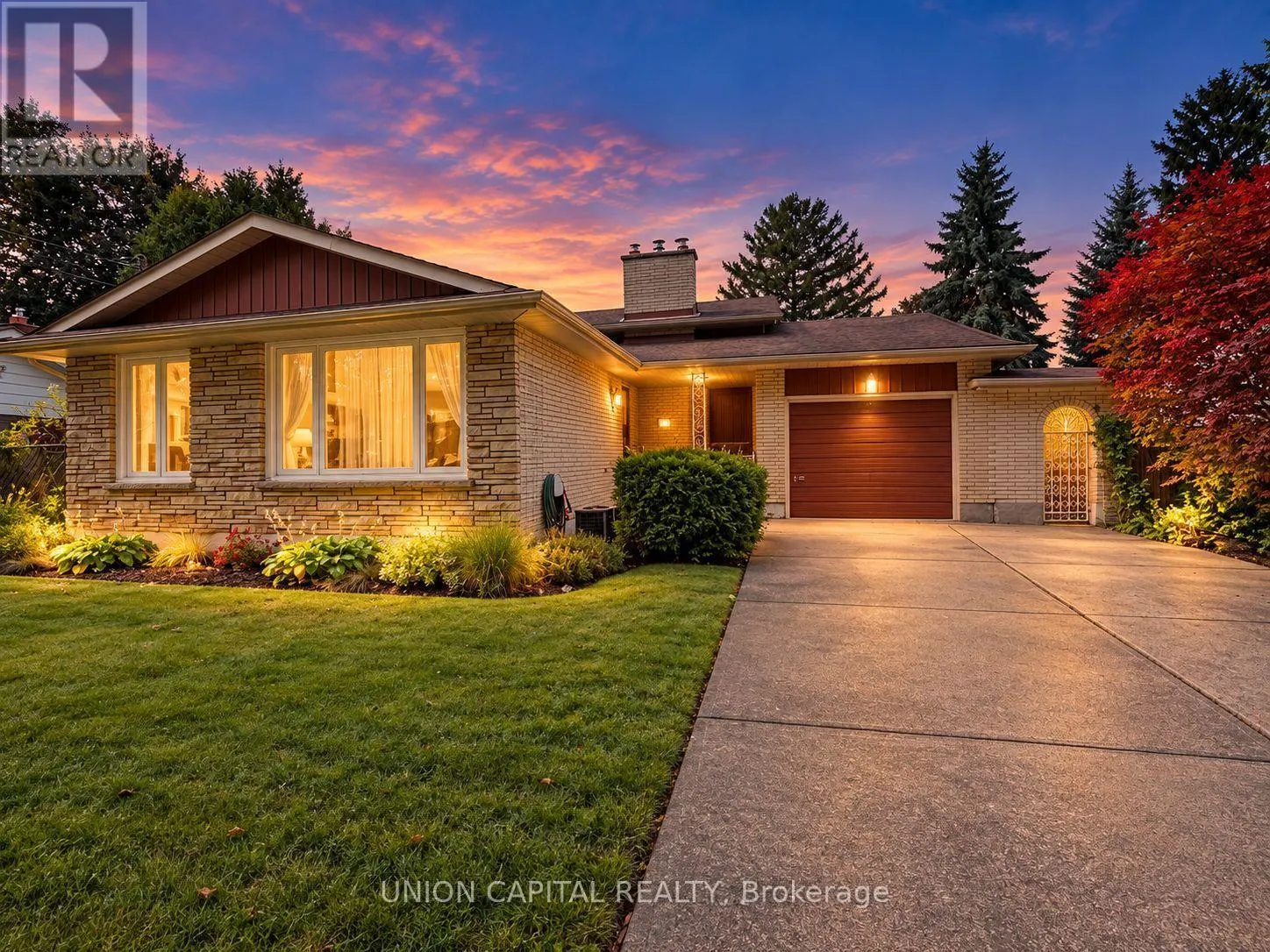 21 CROYDON DRIVE