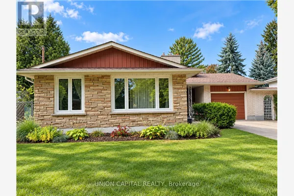 21 CROYDON DRIVE