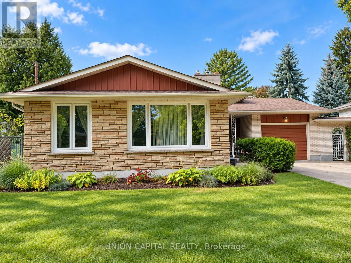 21 CROYDON DRIVE