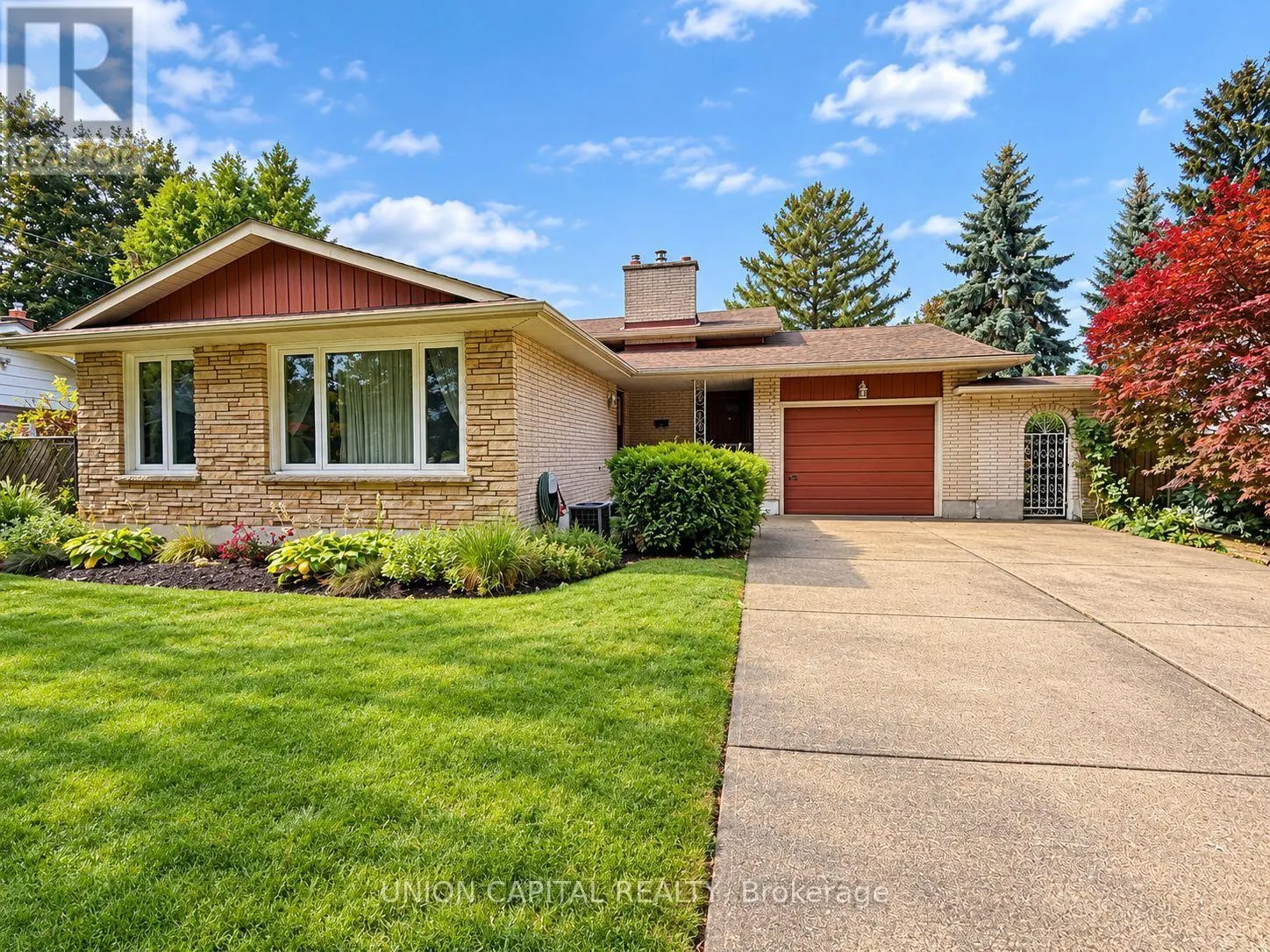 21 CROYDON DRIVE