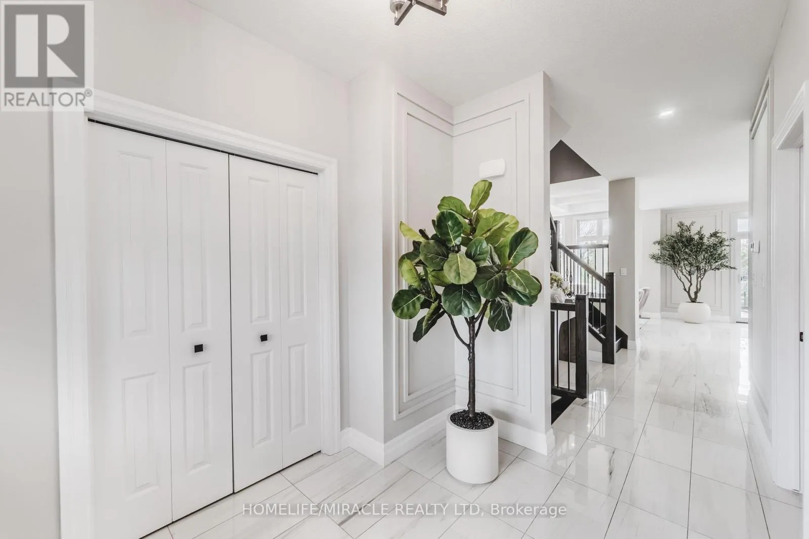 245 TAMARACK BOULEVARD