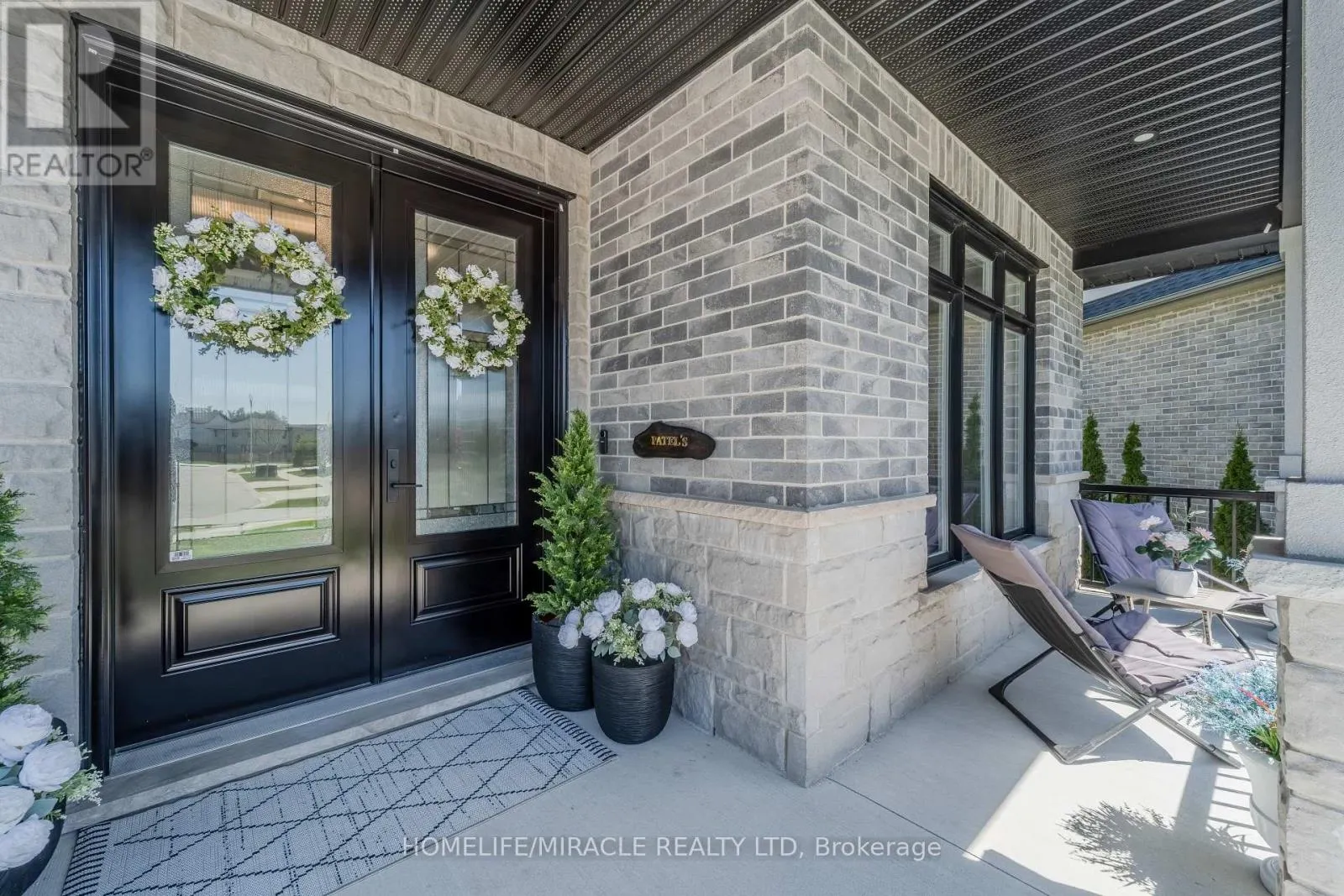 245 TAMARACK BOULEVARD