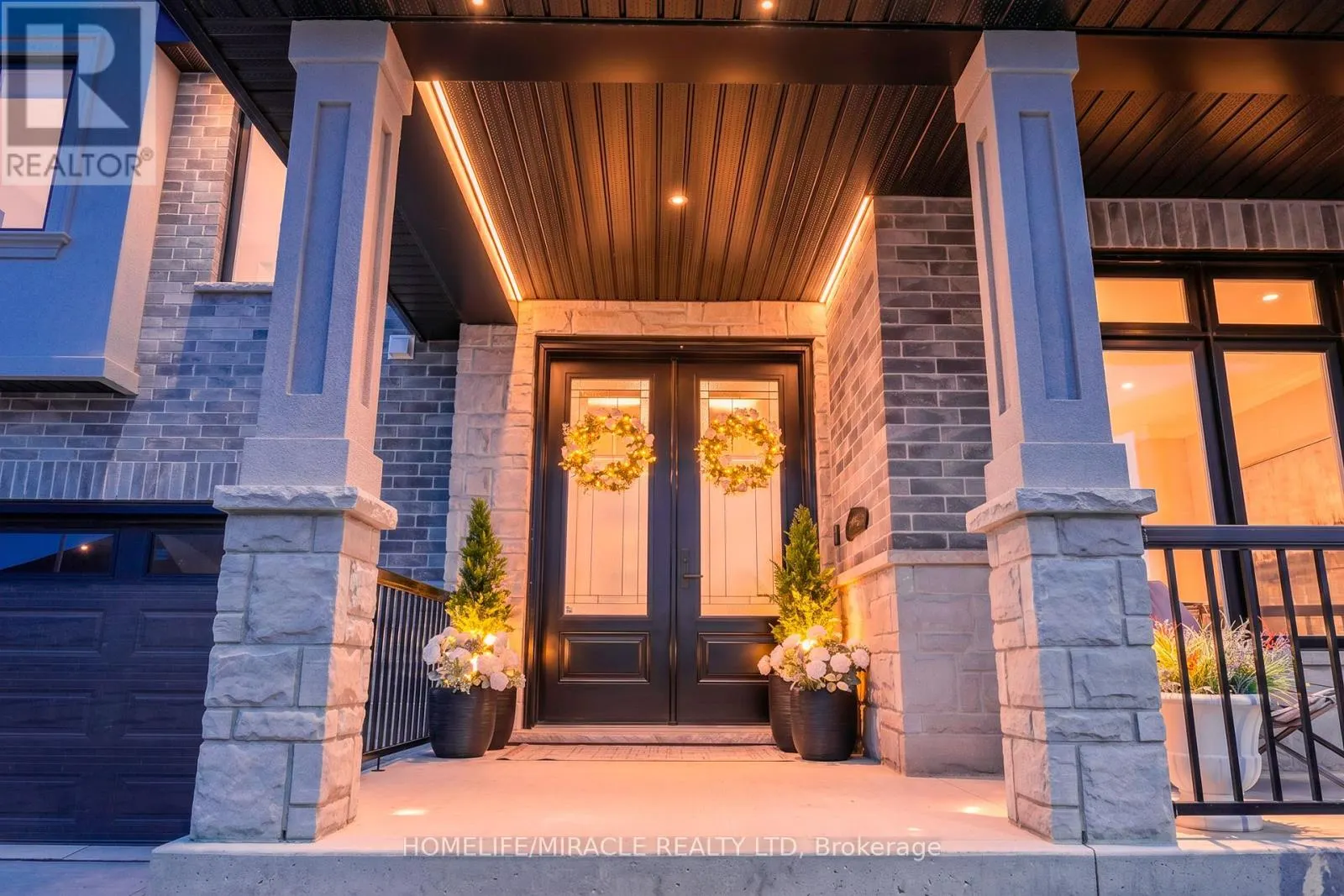 245 TAMARACK BOULEVARD