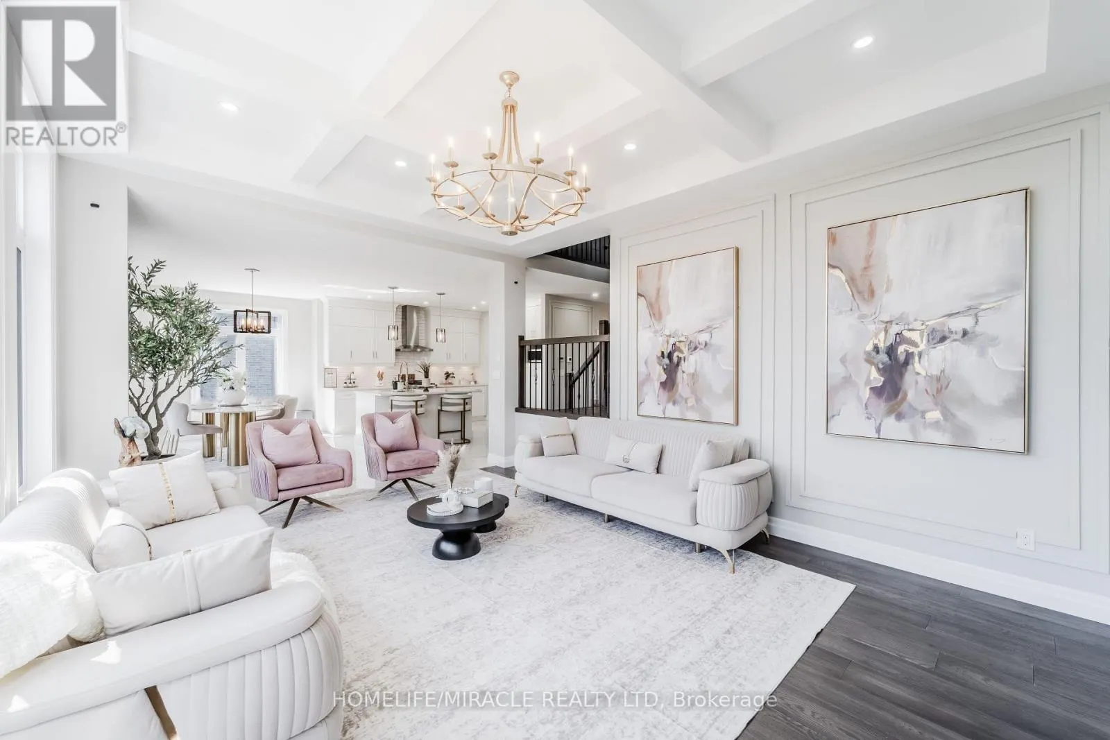 245 TAMARACK BOULEVARD