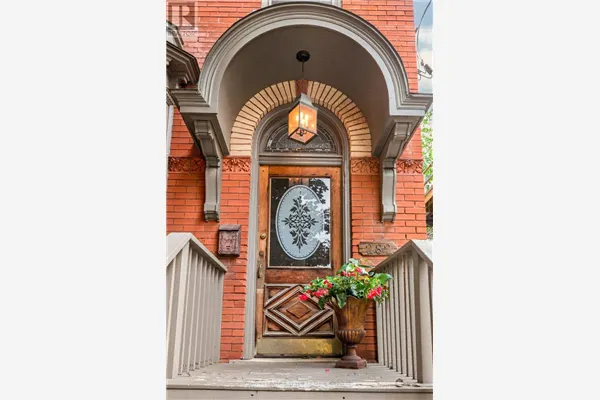 282 HESS STREET S