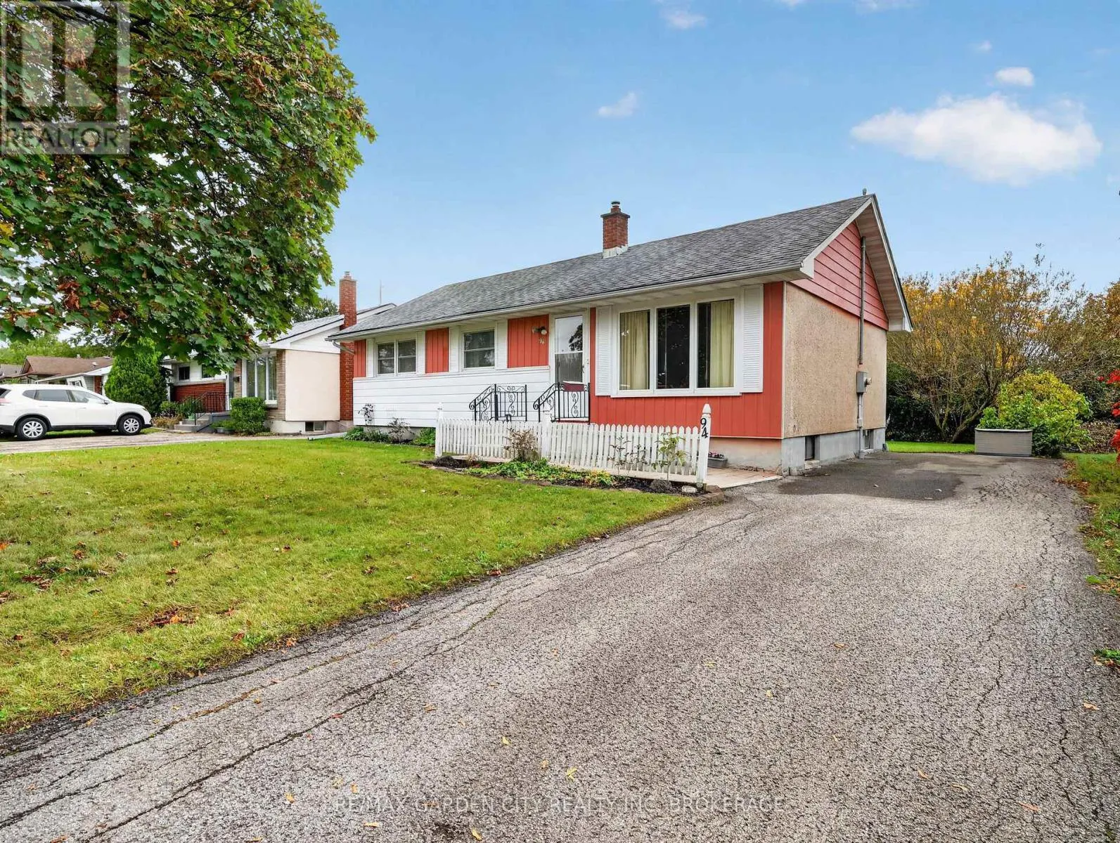 94 JACOBSON AVENUE