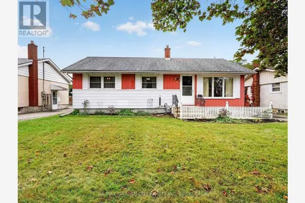 94 JACOBSON AVENUE