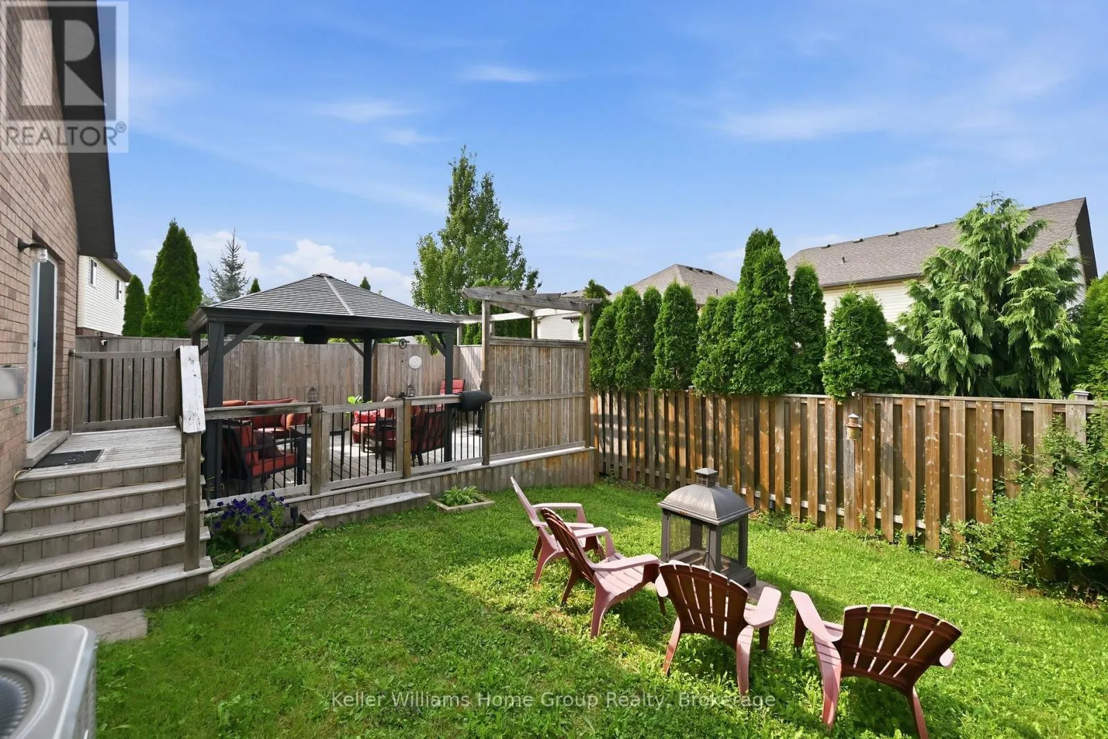 31 VINIFERA DRIVE