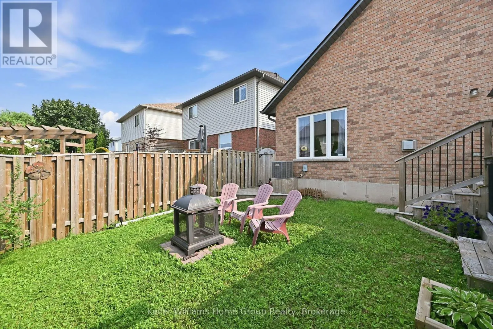 31 VINIFERA DRIVE