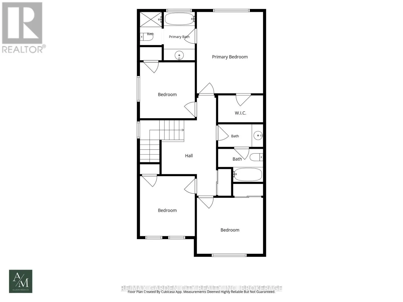 53 ELDERBERRY ROAD