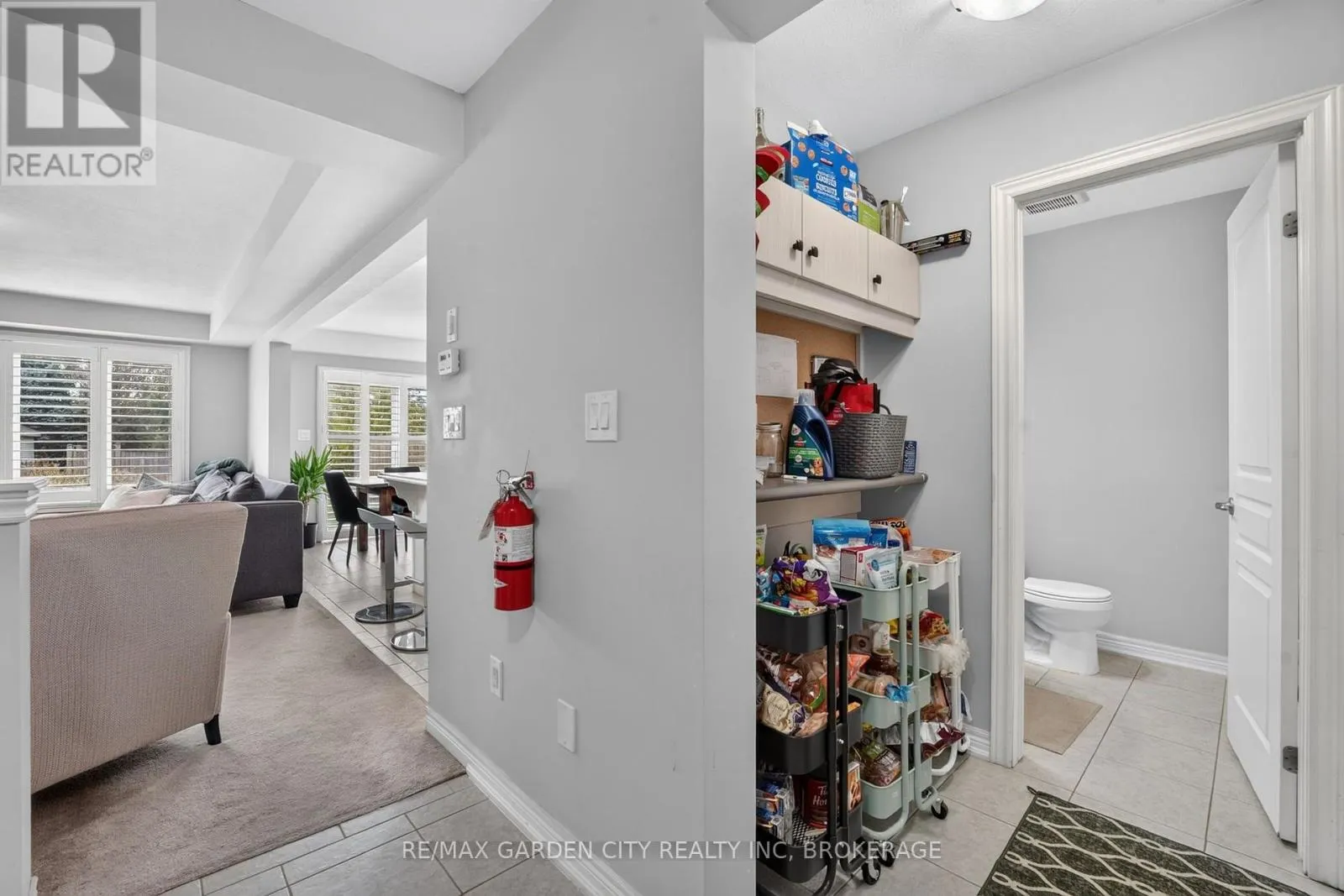 53 ELDERBERRY ROAD